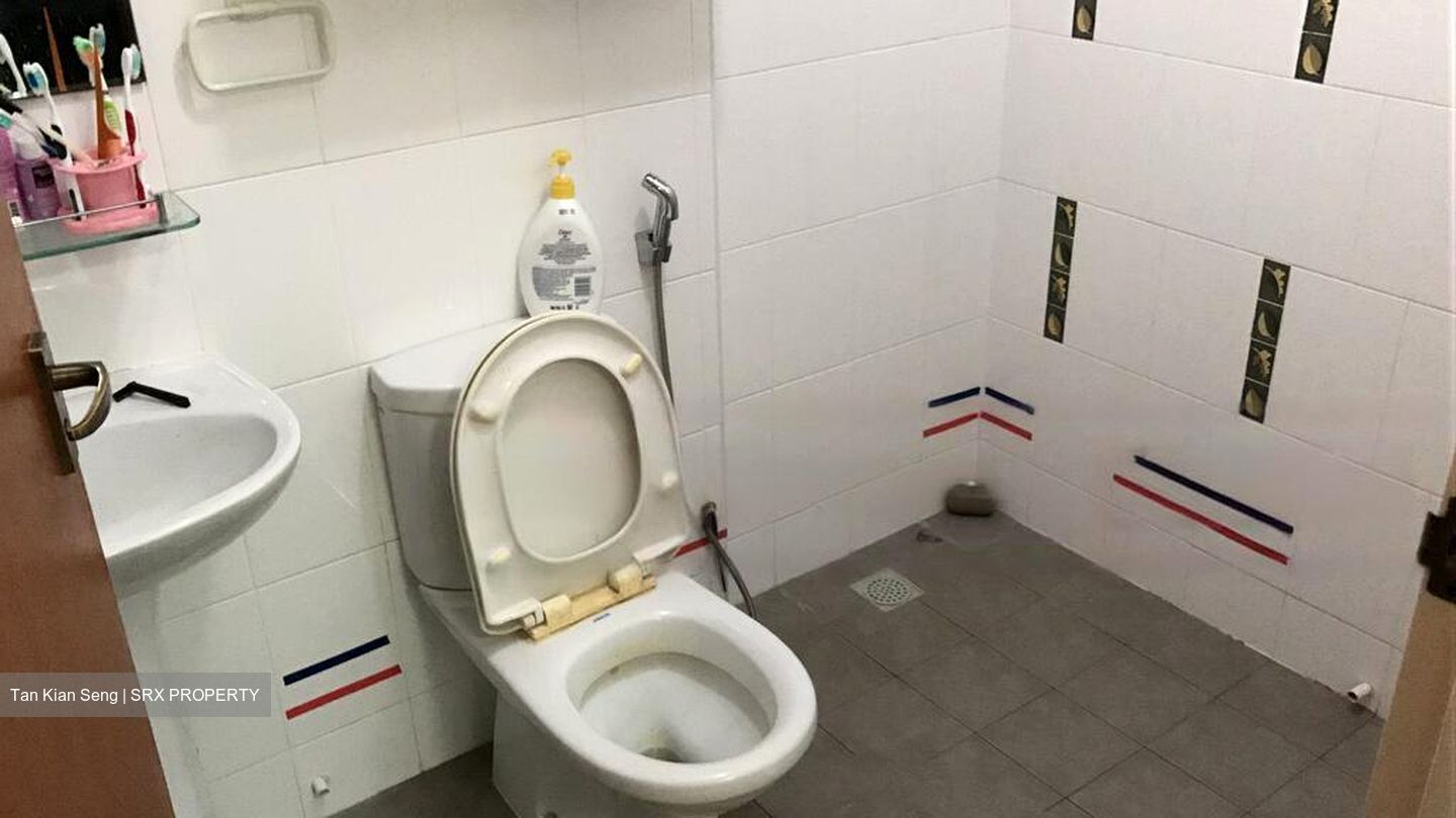 Blk 421 Casa Clementi (Clementi), HDB 3 Rooms #463189691